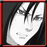 Orochimaru